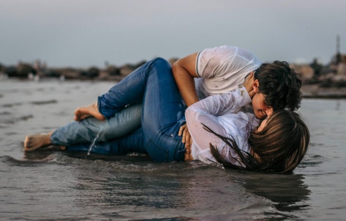 Liebe ist was schönes