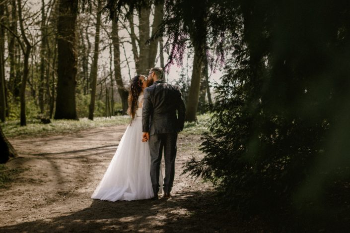 Hochzeit Probstei